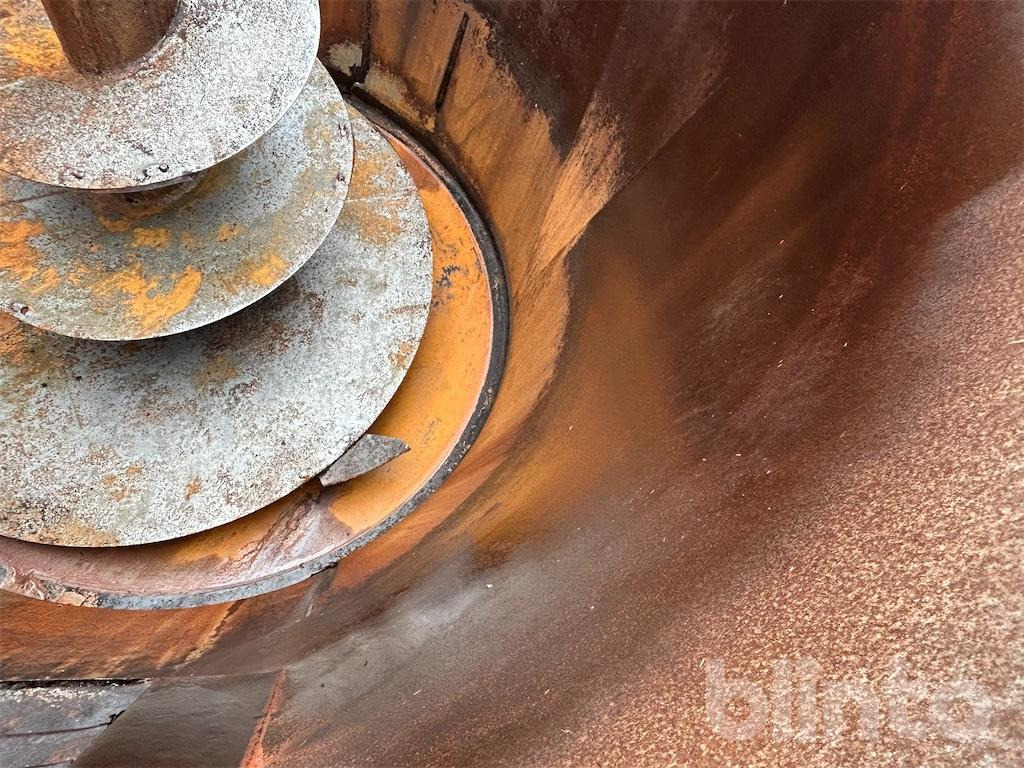 Futtermischwagen Triolet Solomix SM-12 (2003): das Bild 49