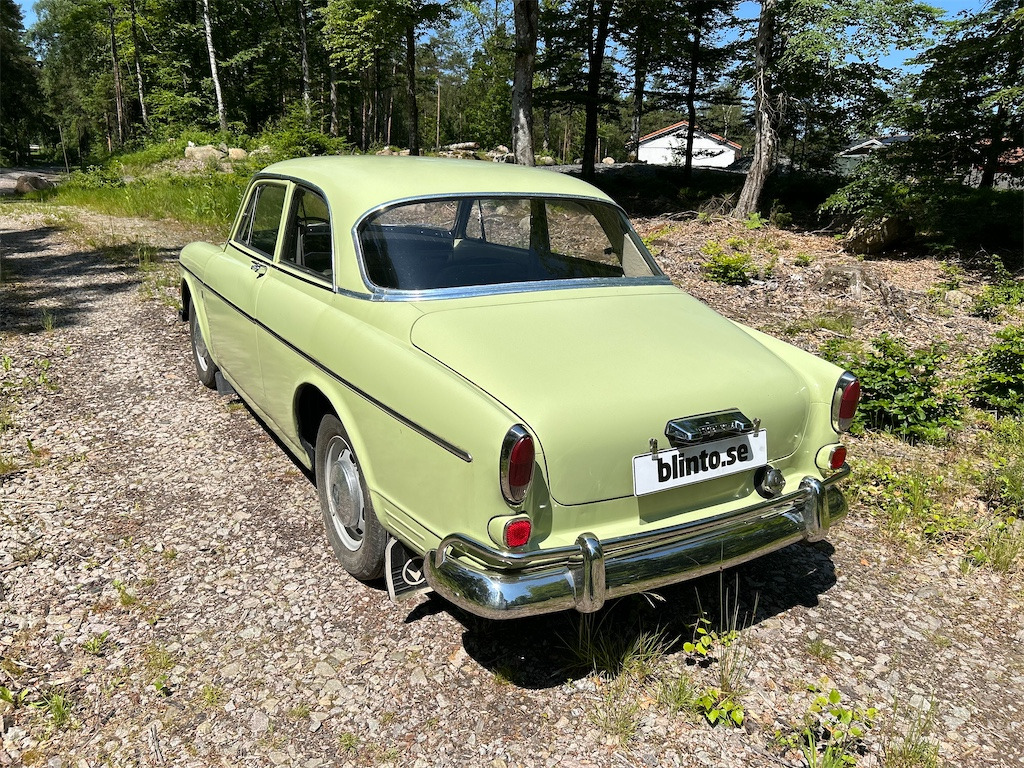VOLVO 13134 VF - PKW: das Bild 3 VOLVO 13134 VF - PKW: das Bild 3