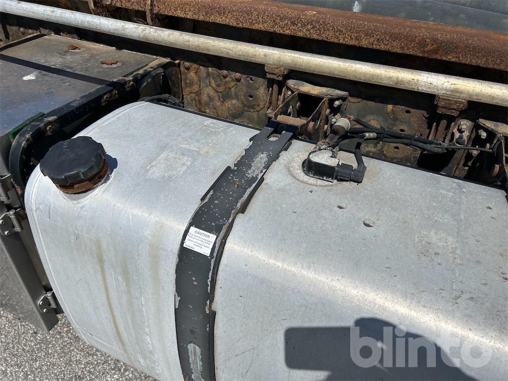 Abrollkipper VOLVO FM 400 6X2 JMNL: das Bild 29