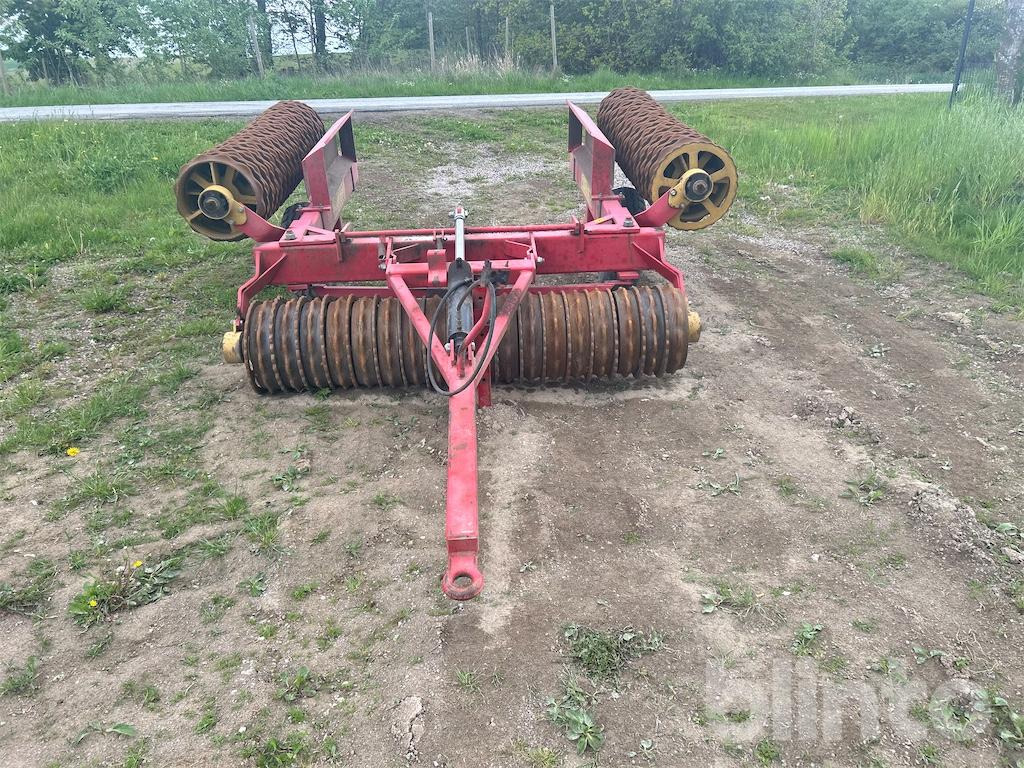 Väderstad Rollex 620 - Ackerwalze: das Bild 2 Väderstad Rollex 620 - Ackerwalze: das Bild 2