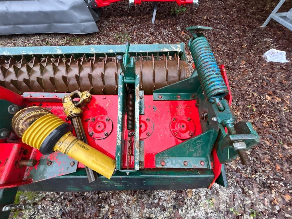 Bodenfräse Vogel & Noot: das Bild 29 Bodenfräse Vogel & Noot: das Bild 29