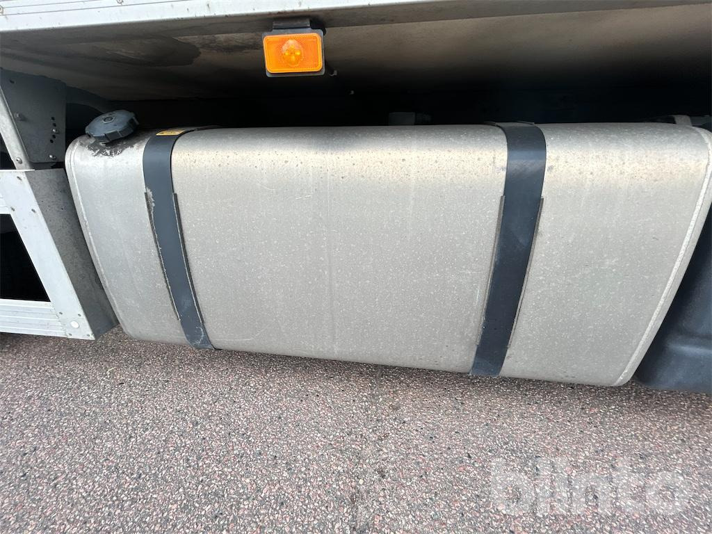 Kühlkoffer LKW Volvo FH460 6x2 Bussbygg: das Bild 22