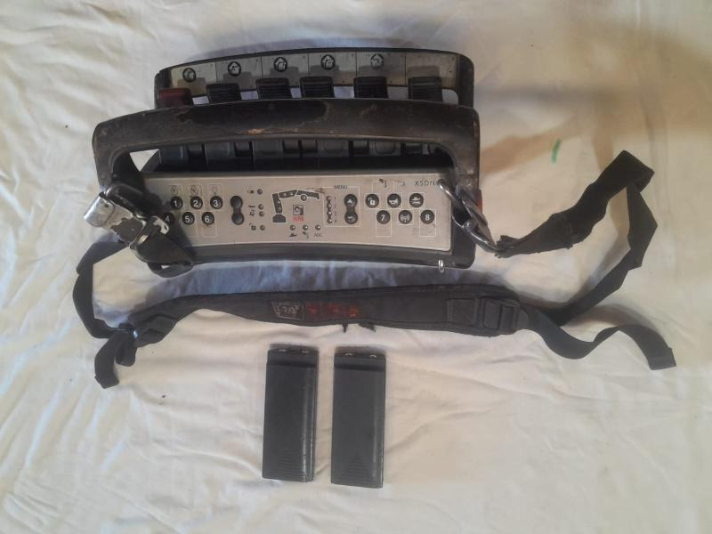 Ladekran HIAB GRUA HIAB 211 EP-4 HIDUO: das Bild 7