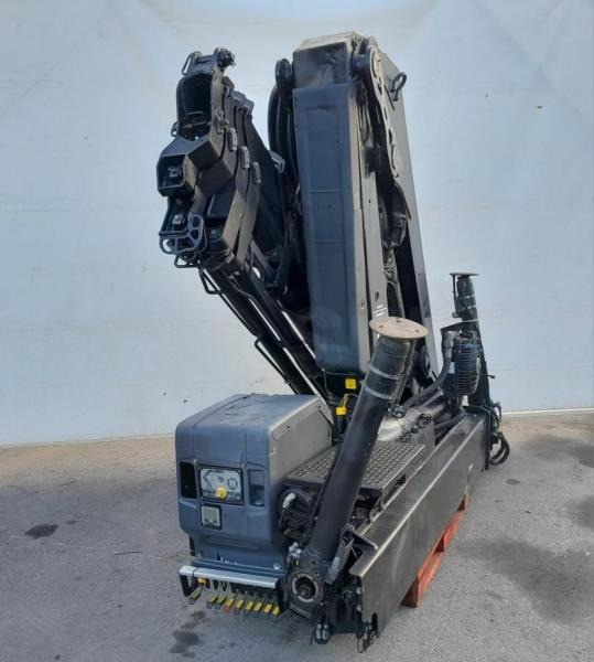 Hiab GRUA HIAB 188 ES4 HIDUO - Ladekran: das Bild 4 Hiab GRUA HIAB 188 ES4 HIDUO - Ladekran: das Bild 4
