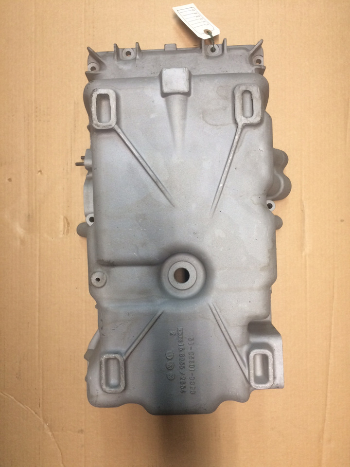 COPPA OLIO MAN 51058015557 - MOTORE MAN D0834LOH / D0824LOH - Ölwanne: das Bild 1 COPPA OLIO MAN 51058015557 - MOTORE MAN D0834LOH / D0824LOH - Ölwanne: das Bild 1