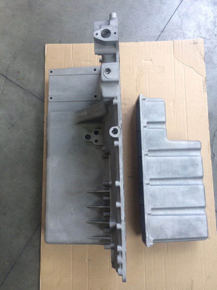 COPPA OLIO MAN 51058015648 - MOTORE D0836LUH01 / D0836LUH02 - Ölwanne: das Bild 1 COPPA OLIO MAN 51058015648 - MOTORE D0836LUH01 / D0836LUH02 - Ölwanne: das Bild 1