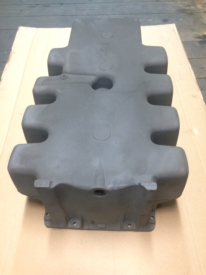 COPPA OLIO MAN 51058015659 - MOTORE MAN D0836LOH / D0826LOH - Ölwanne: das Bild 3 COPPA OLIO MAN 51058015659 - MOTORE MAN D0836LOH / D0826LOH - Ölwanne: das Bild 3