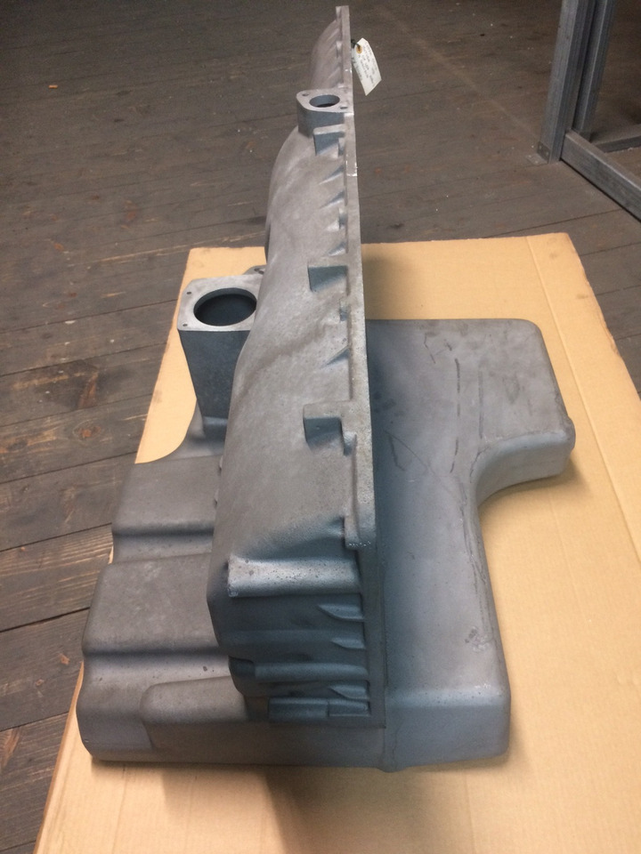 COPPA OLIO MERCEDES OM457HLA - Ölwanne: das Bild 5 COPPA OLIO MERCEDES OM457HLA - Ölwanne: das Bild 5