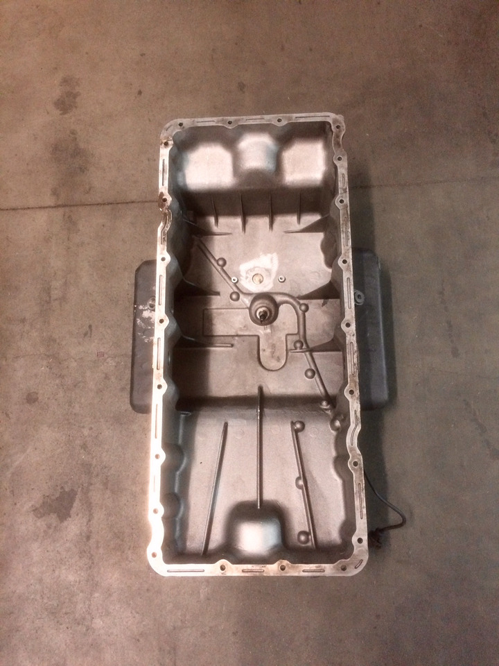 COPPA OLIO MERCEDES OM906 BUS VAR. 906.961 - Ölwanne für Bus: das Bild 3 COPPA OLIO MERCEDES OM906 BUS VAR. 906.961 - Ölwanne für Bus: das Bild 3