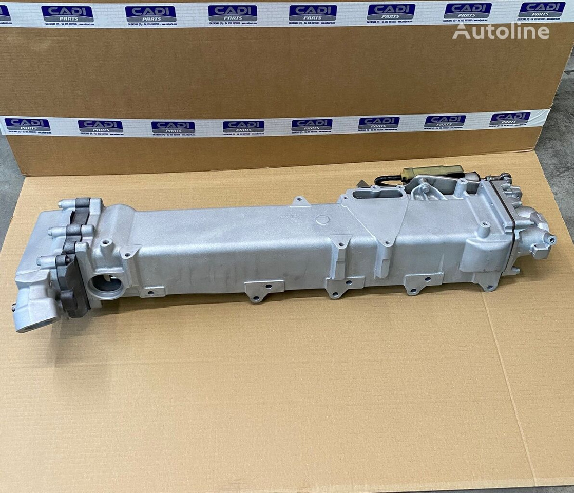 Motor und Teile für LKW MAN 51081007259   MAN: das Bild 1