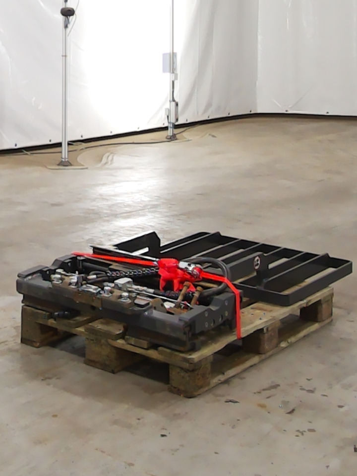 Cascade 25L36413R1 - Anbauteil für Flurförderzeug: das Bild 2 Cascade 25L36413R1 - Anbauteil für Flurförderzeug: das Bild 2