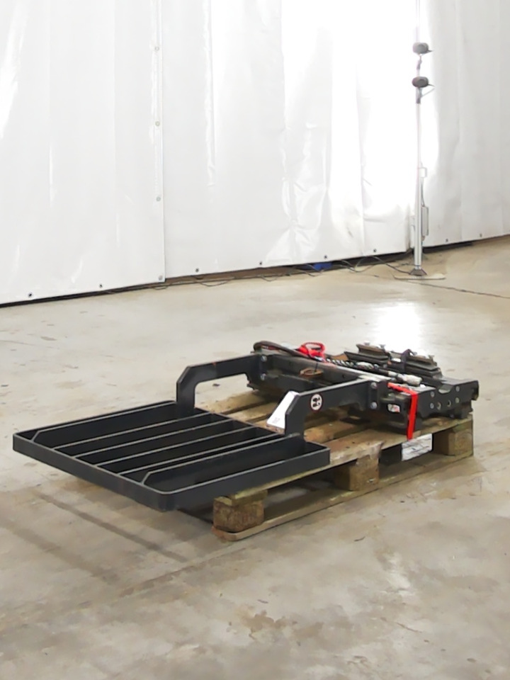 Cascade 25L36413R1 - Anbauteil für Flurförderzeug: das Bild 1 Cascade 25L36413R1 - Anbauteil für Flurförderzeug: das Bild 1