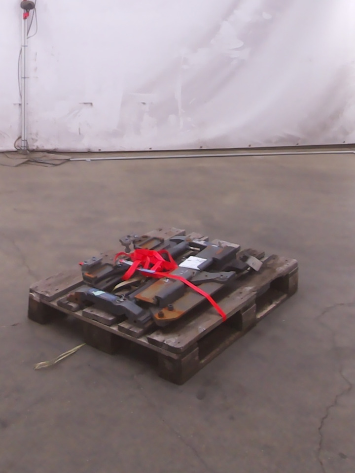 Cascade 55F-FPS-A604 - Anbauteil für Flurförderzeug: das Bild 5 Cascade 55F-FPS-A604 - Anbauteil für Flurförderzeug: das Bild 5