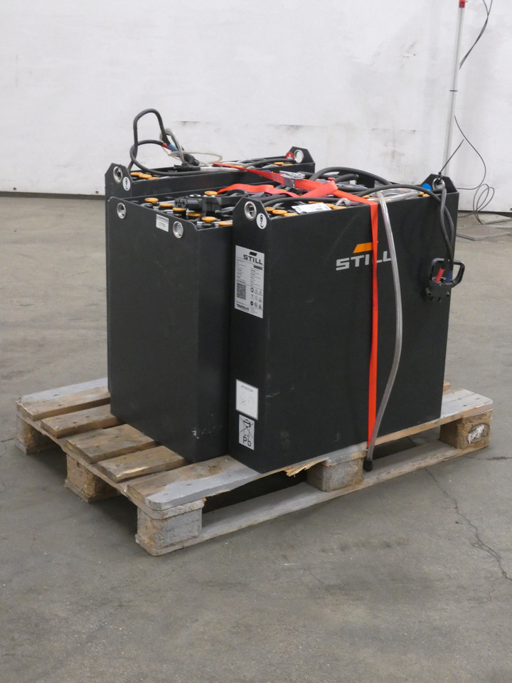 Weitere 3XBATTERIEN - Baumaschine: das Bild 1 Weitere 3XBATTERIEN - Baumaschine: das Bild 1