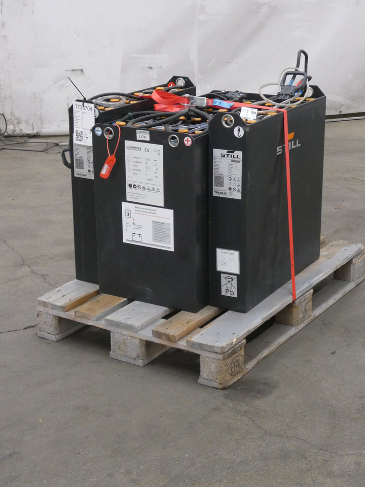 Weitere 3XBATTERIEN - Baumaschine: das Bild 2 Weitere 3XBATTERIEN - Baumaschine: das Bild 2