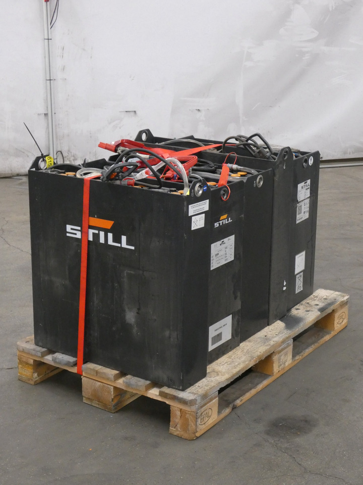 Weitere 5XBATTERIEN - Baumaschine: das Bild 1 Weitere 5XBATTERIEN - Baumaschine: das Bild 1