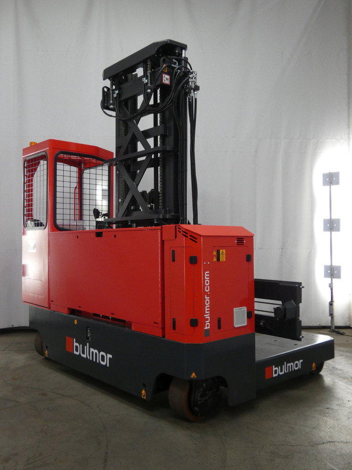 Bulmor BMS40/14,5-12/82T - Seitenstapler: das Bild 2 Bulmor BMS40/14,5-12/82T - Seitenstapler: das Bild 2