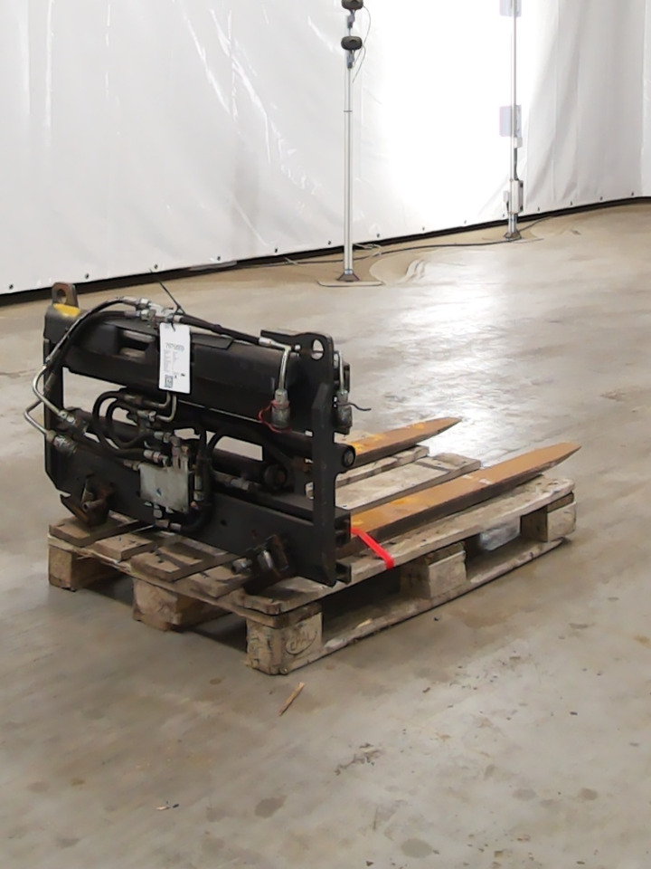 Kaup 1T411 - Gabel: das Bild 2 Kaup 1T411 - Gabel: das Bild 2