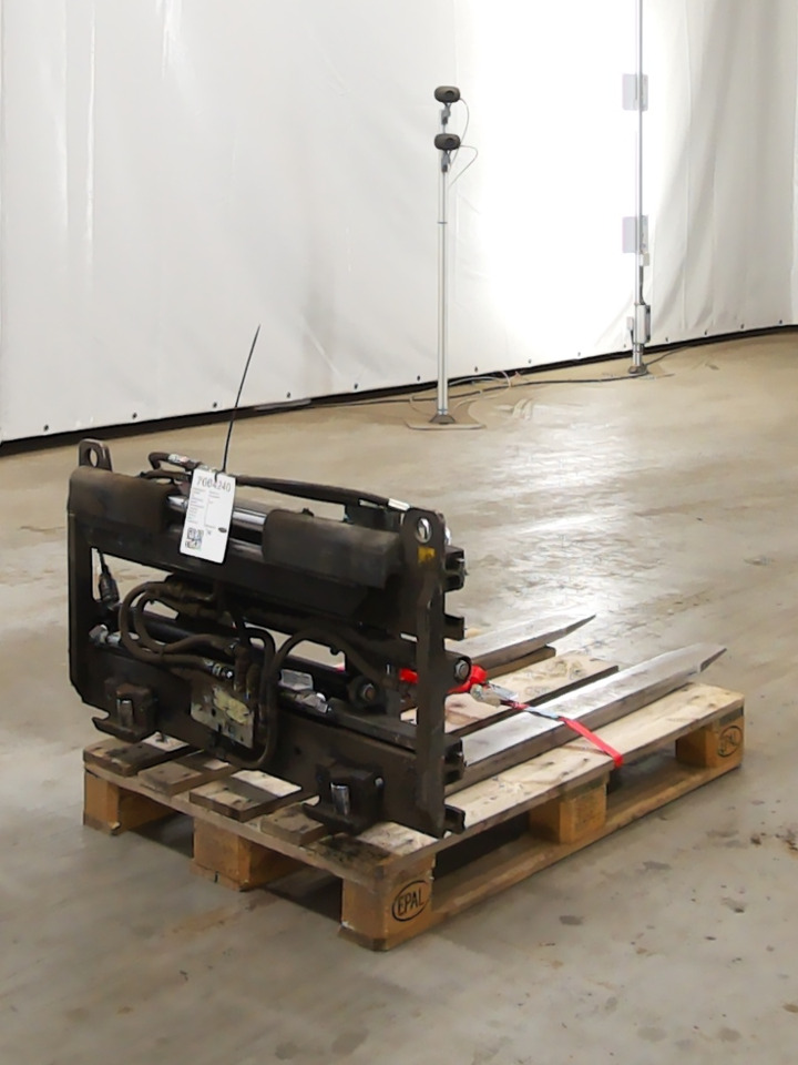 Kaup 1T411 - Gabel: das Bild 2 Kaup 1T411 - Gabel: das Bild 2