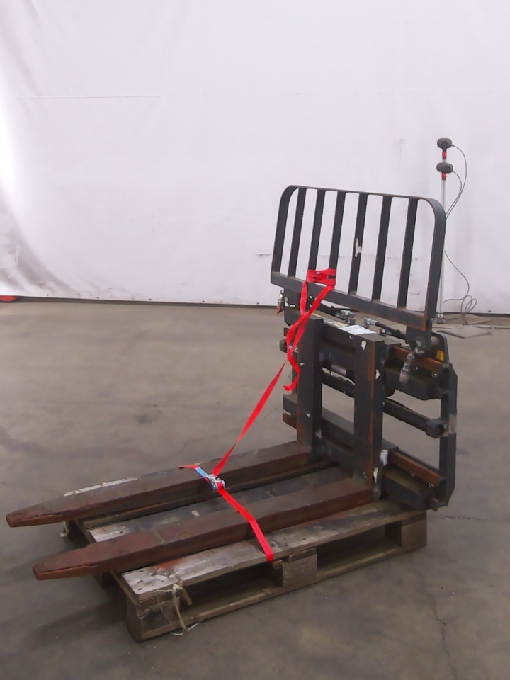 Kaup 25T4112 - Gabel: das Bild 4 Kaup 25T4112 - Gabel: das Bild 4