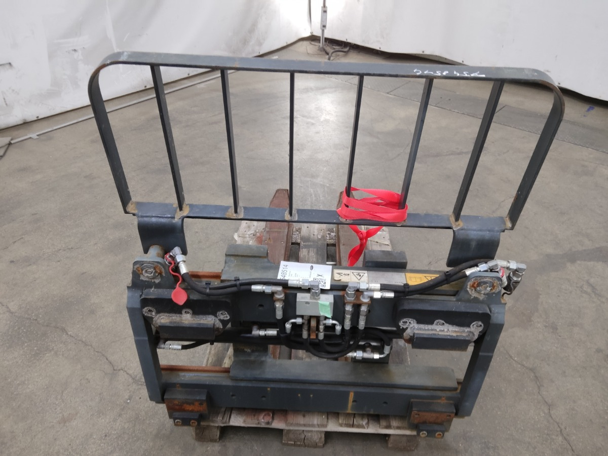 Kaup 25T4112 - Gabel: das Bild 3 Kaup 25T4112 - Gabel: das Bild 3