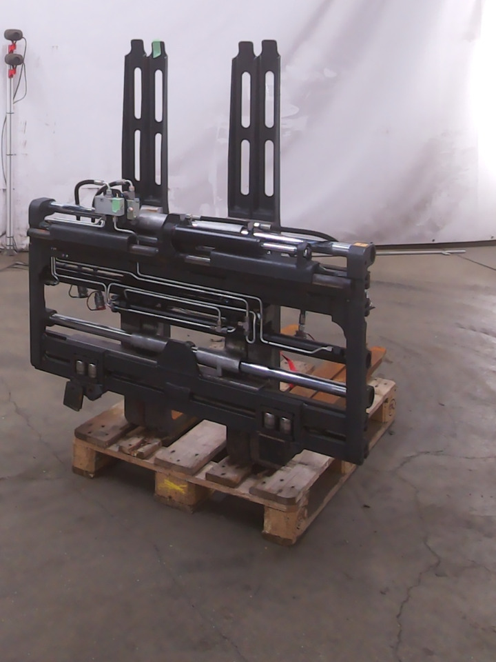 Kaup P7-DPG30 - Gabel: das Bild 5 Kaup P7-DPG30 - Gabel: das Bild 5