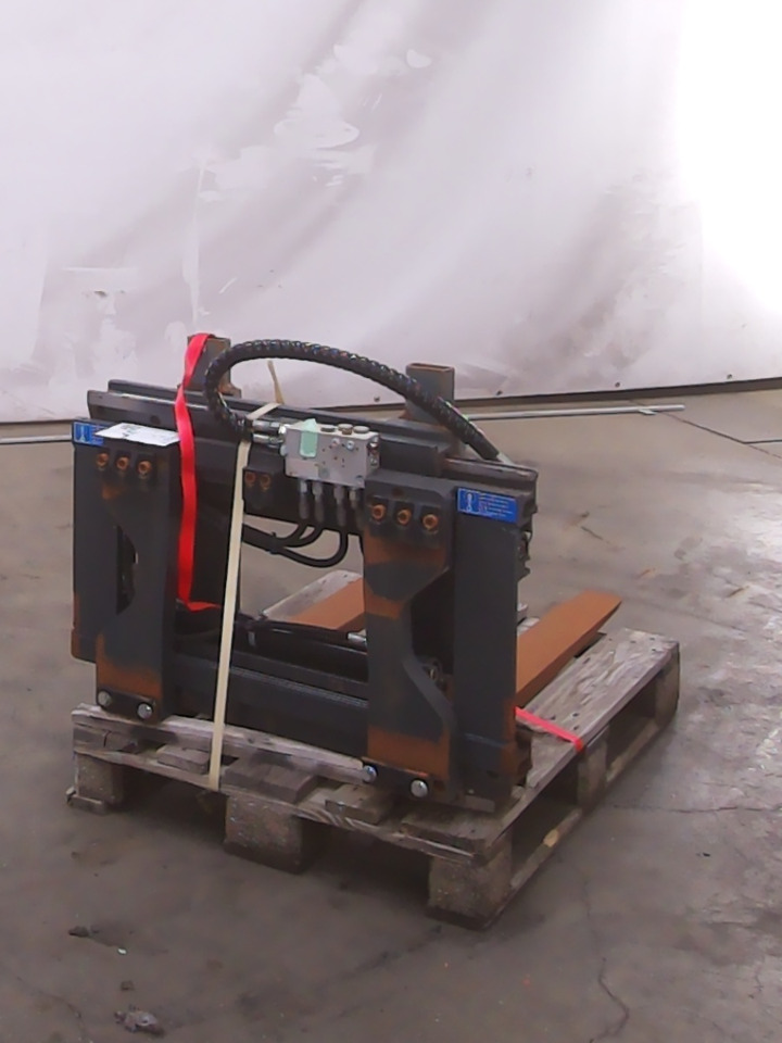 Meyer 6-0122G-EU - Gabel: das Bild 2 Meyer 6-0122G-EU - Gabel: das Bild 2