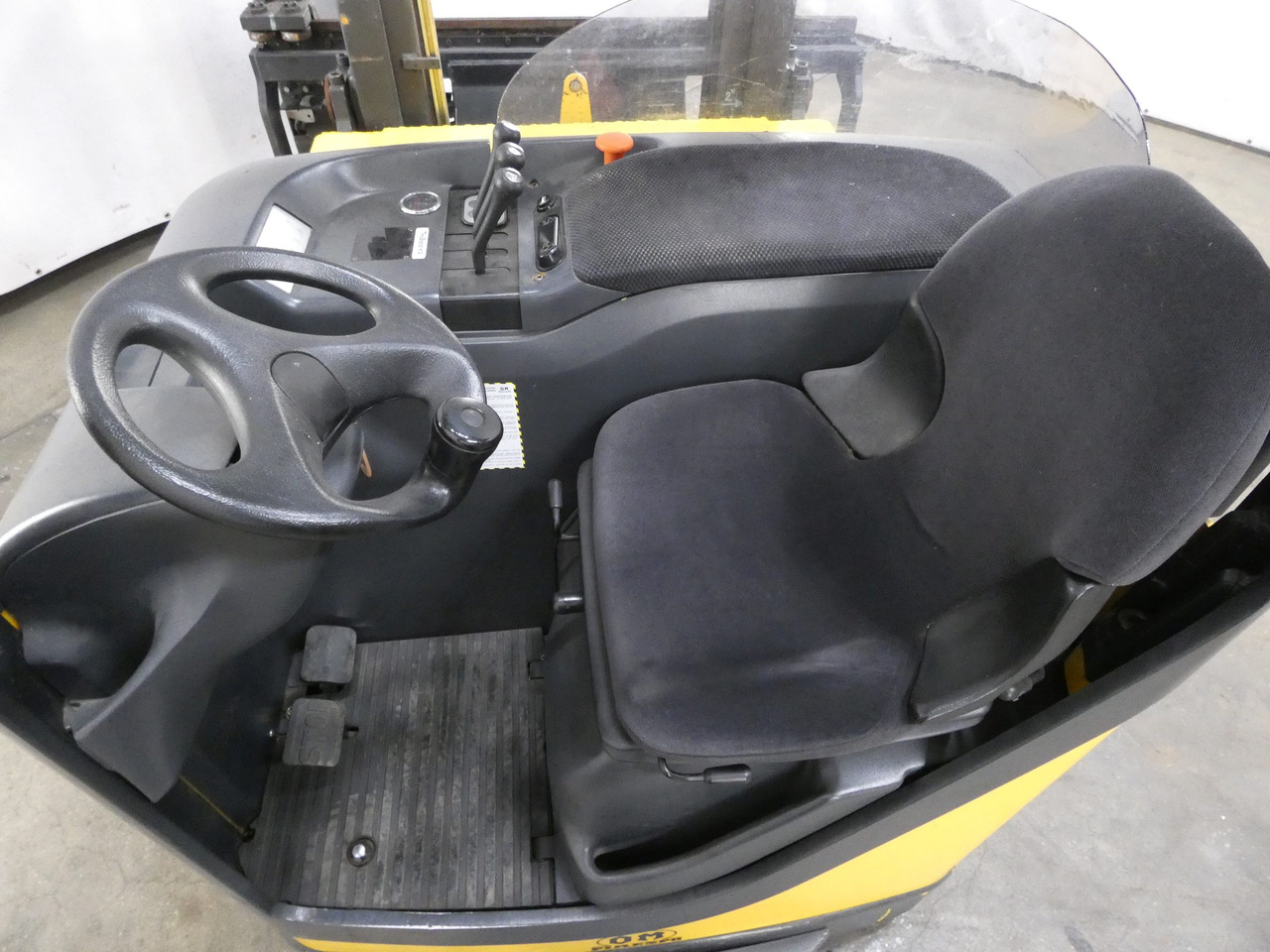 Om ETL10 - Kommissionierer: das Bild 3 Om ETL10 - Kommissionierer: das Bild 3