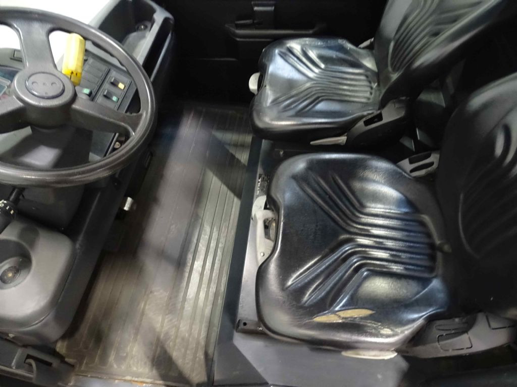 STILL R08-20 - Schleppfahrzeug: das Bild 3 STILL R08-20 - Schleppfahrzeug: das Bild 3