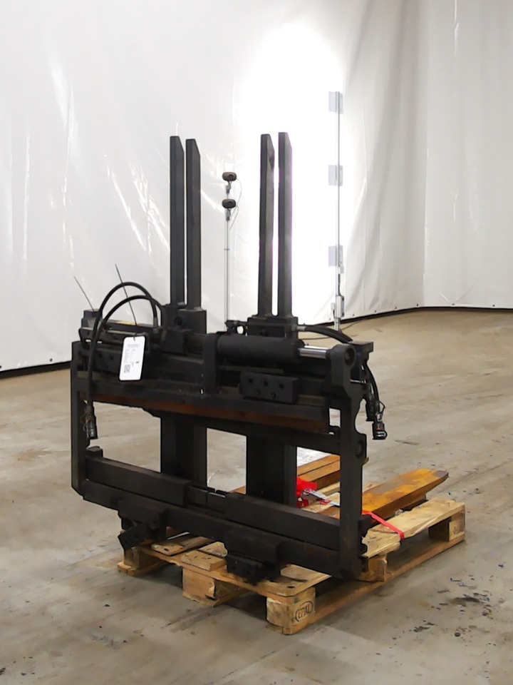 Stabau S7-DPK25-S-BR01.2 - Gabel: das Bild 2 Stabau S7-DPK25-S-BR01.2 - Gabel: das Bild 2