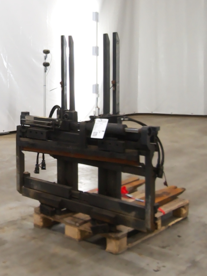 Stabau S7DPK25-S-BR012 - Gabel: das Bild 2 Stabau S7DPK25-S-BR012 - Gabel: das Bild 2