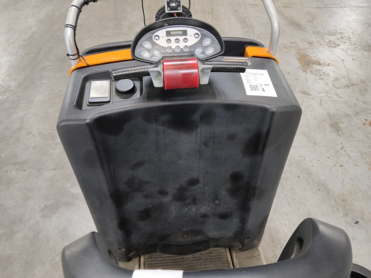 Still CX-T - Schleppfahrzeug: das Bild 3 Still CX-T - Schleppfahrzeug: das Bild 3