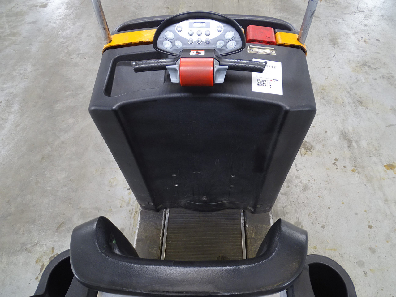 Still CX-T - Schleppfahrzeug: das Bild 3 Still CX-T - Schleppfahrzeug: das Bild 3