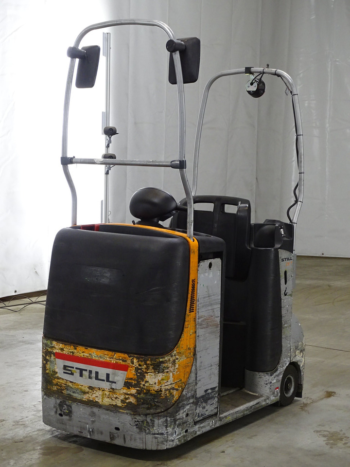 Still CX-T - Schleppfahrzeug: das Bild 1 Still CX-T - Schleppfahrzeug: das Bild 1