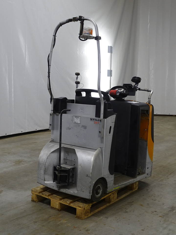 Still CX-T - Schleppfahrzeug: das Bild 2 Still CX-T - Schleppfahrzeug: das Bild 2