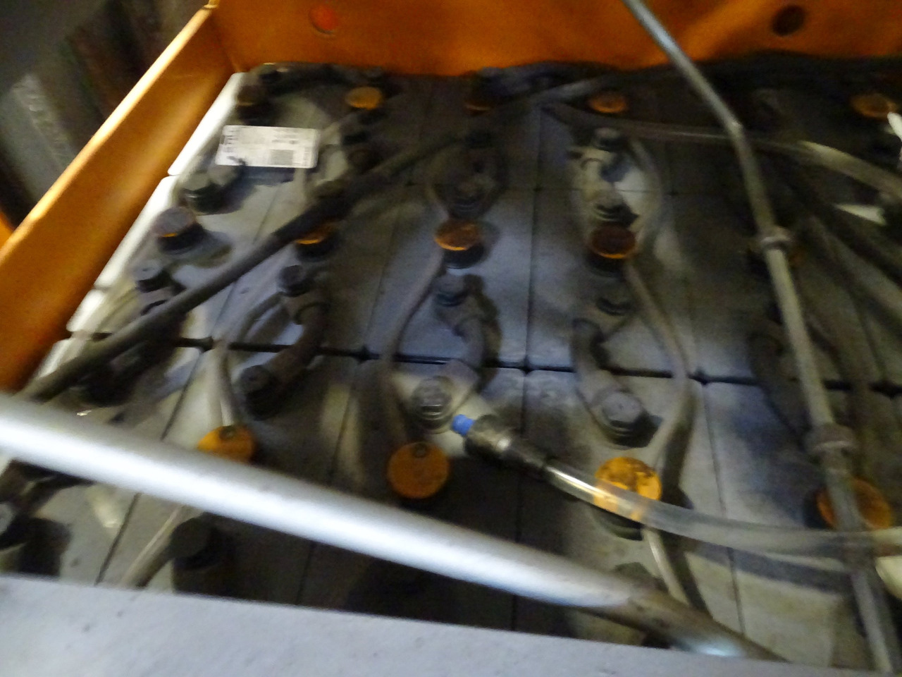 Still EK-X - Kommissionierer: das Bild 4 Still EK-X - Kommissionierer: das Bild 4