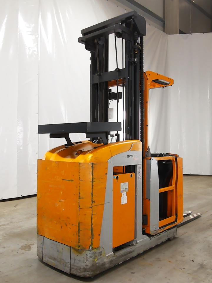 Still EK-X - Kommissionierer: das Bild 2 Still EK-X - Kommissionierer: das Bild 2