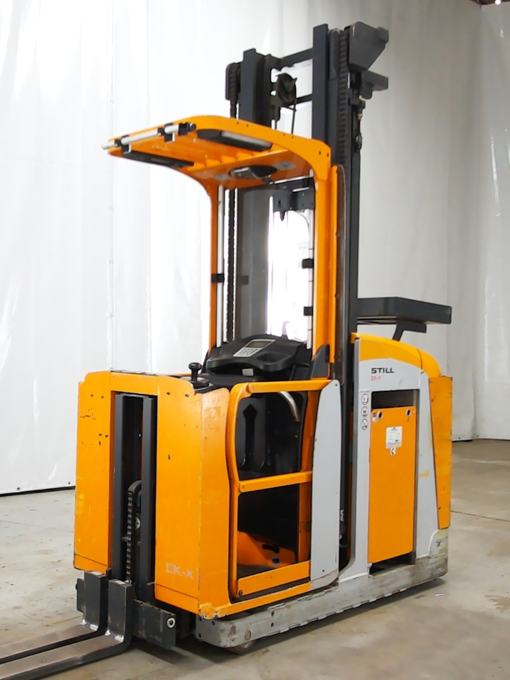 Still EK-X - Kommissionierer: das Bild 1 Still EK-X - Kommissionierer: das Bild 1