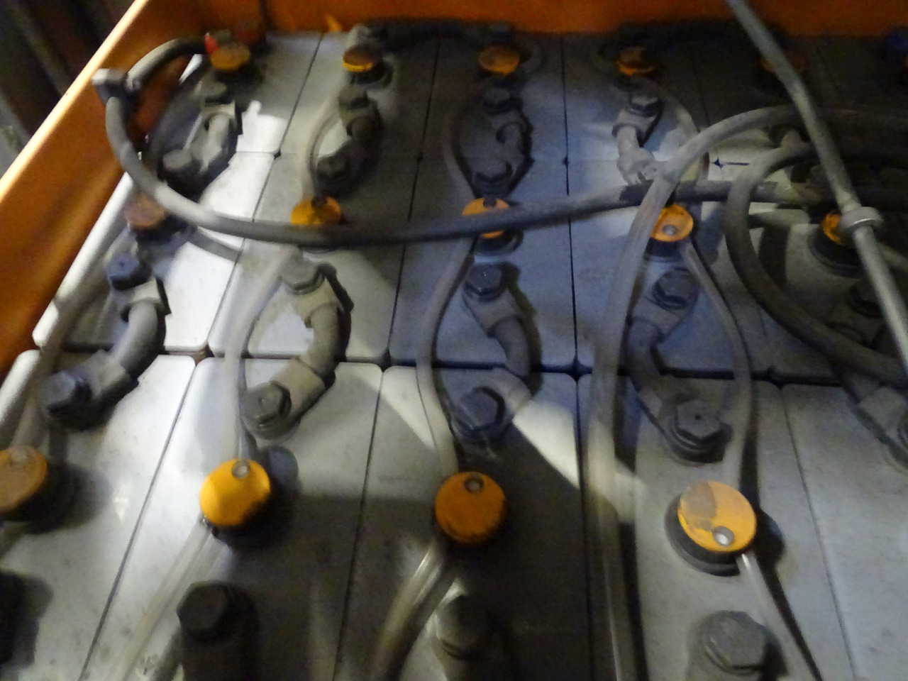 Still EK-X - Kommissionierer: das Bild 4 Still EK-X - Kommissionierer: das Bild 4