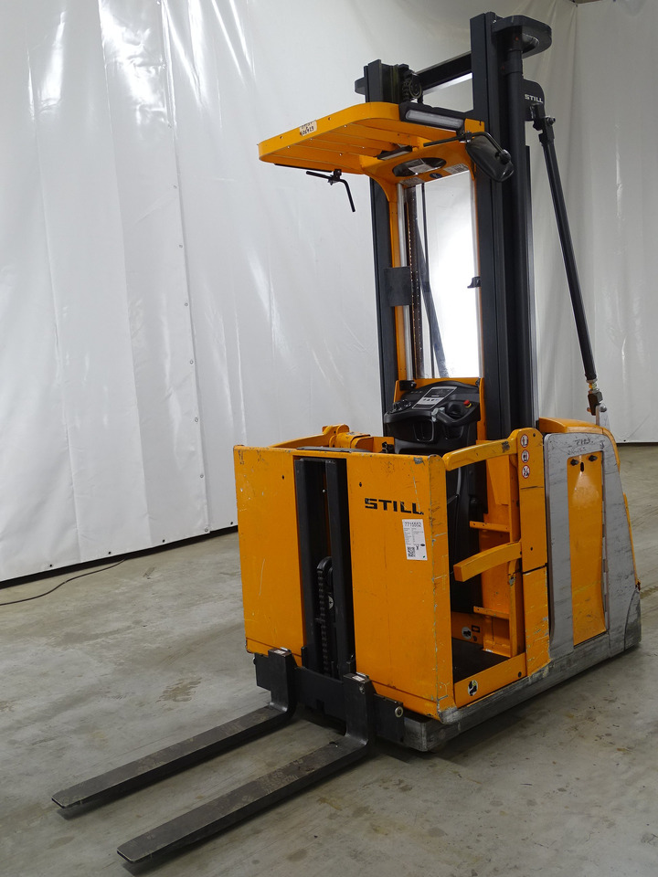 Kommissionierer Still EK-X10: das Bild 1