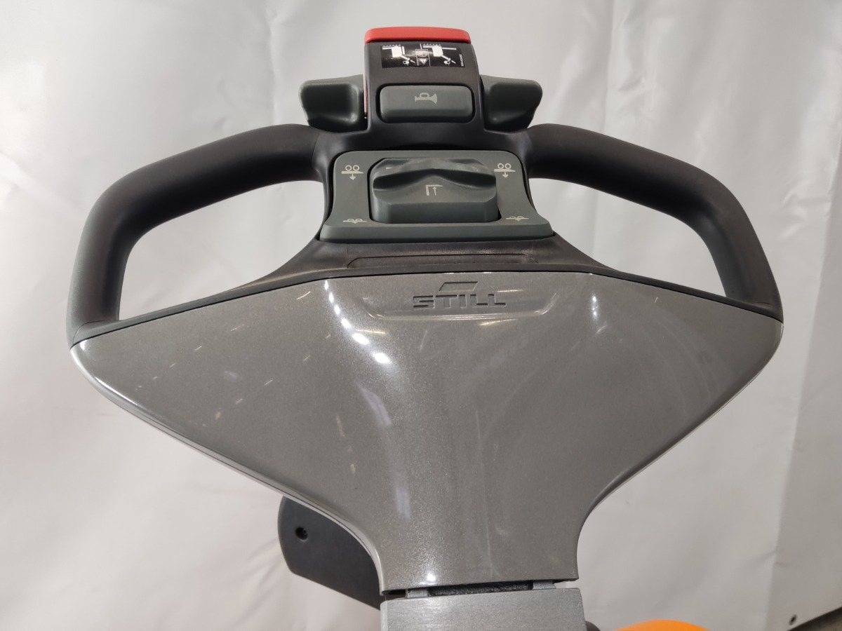 Still EXD-SF14D - Hochhubwagen: das Bild 3 Still EXD-SF14D - Hochhubwagen: das Bild 3