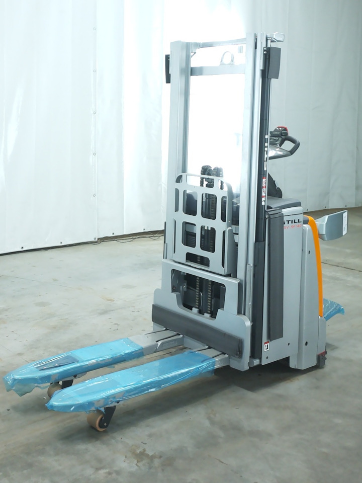 Still EXD-SF14D - Hochhubwagen: das Bild 1 Still EXD-SF14D - Hochhubwagen: das Bild 1