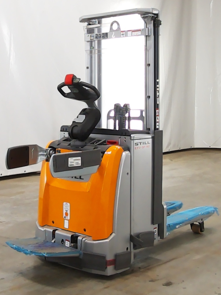 Still EXD-SF14D - Hochhubwagen: das Bild 2 Still EXD-SF14D - Hochhubwagen: das Bild 2