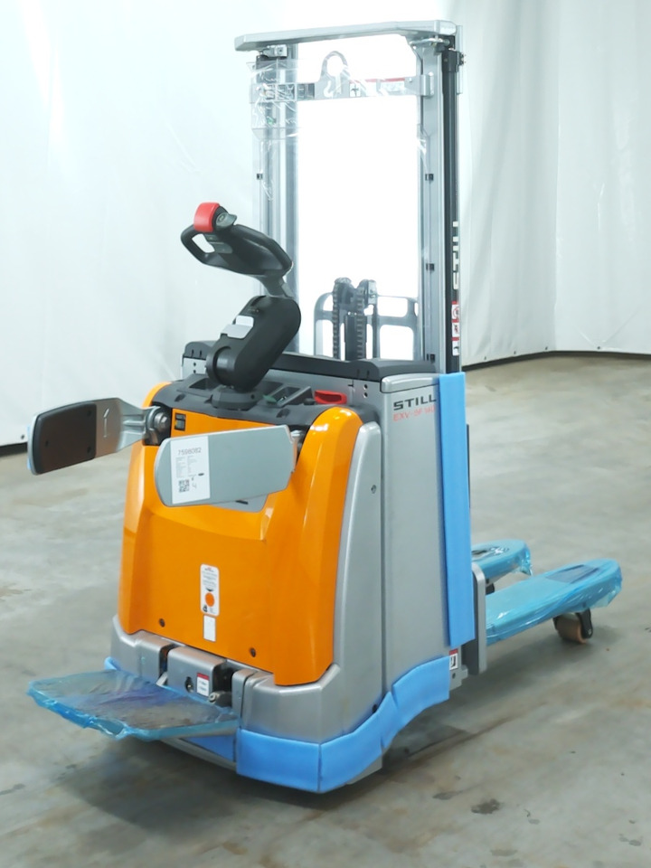 Still EXD-SF14D - Hochhubwagen: das Bild 2 Still EXD-SF14D - Hochhubwagen: das Bild 2