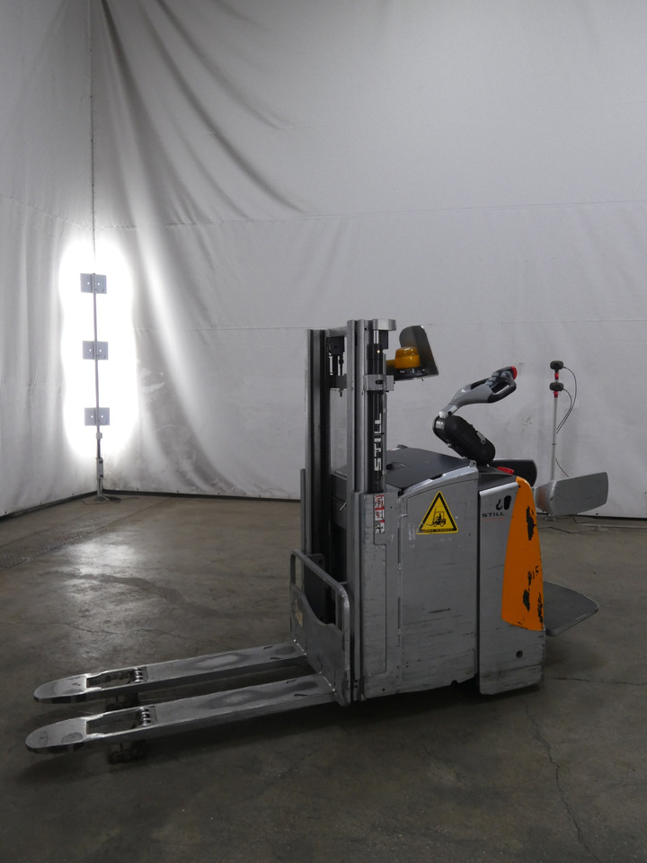 Still EXD-SF20/530MM - Hochhubwagen: das Bild 1 Still EXD-SF20/530MM - Hochhubwagen: das Bild 1