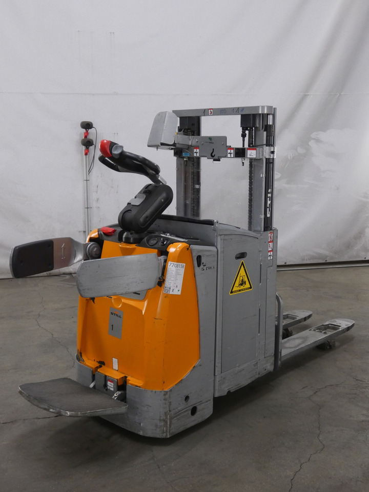 Still EXD-SF20/530MM - Hochhubwagen: das Bild 2 Still EXD-SF20/530MM - Hochhubwagen: das Bild 2