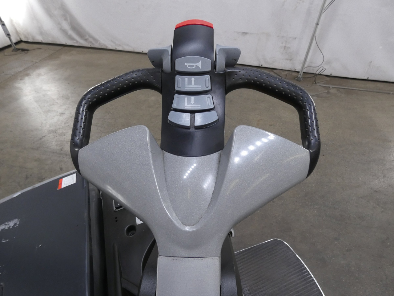 Still EXD-SF20/530MM - Hochhubwagen: das Bild 3 Still EXD-SF20/530MM - Hochhubwagen: das Bild 3