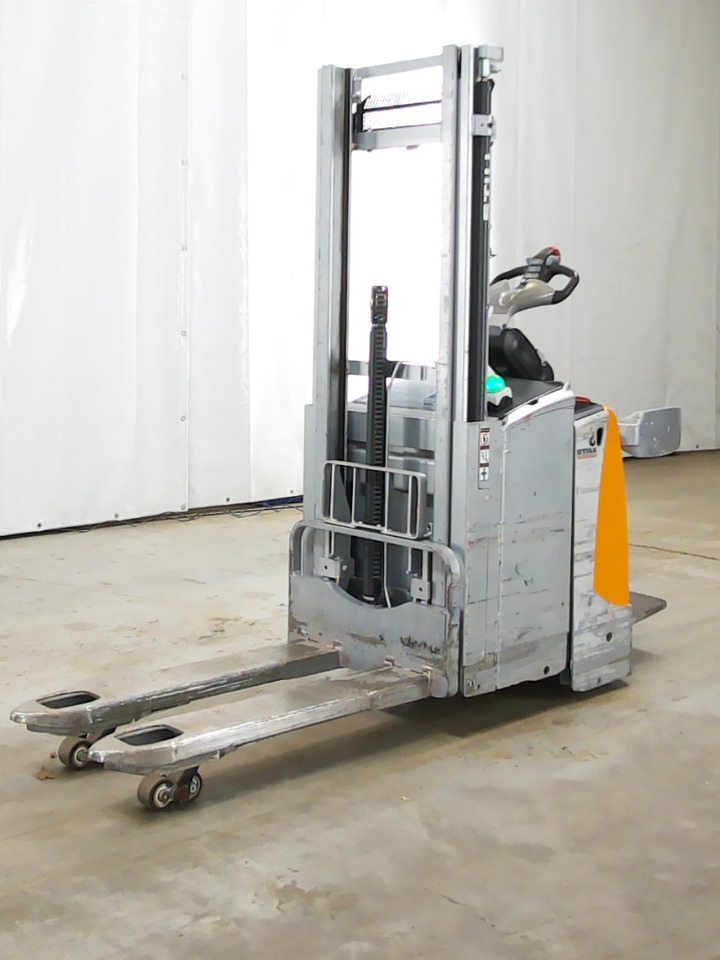 Still EXD-SF20 - Hochhubwagen: das Bild 1 Still EXD-SF20 - Hochhubwagen: das Bild 1