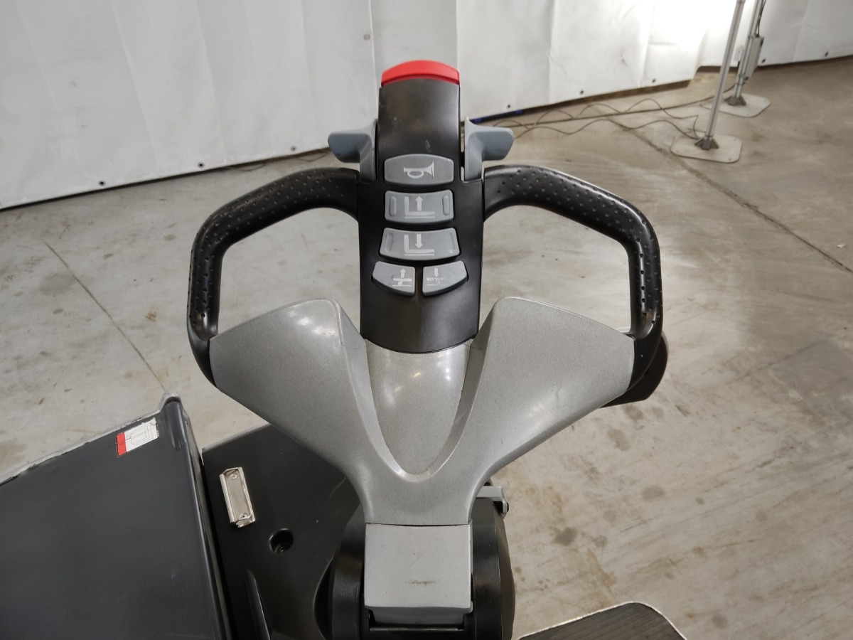 Still EXD-SF20 - Hochhubwagen: das Bild 3 Still EXD-SF20 - Hochhubwagen: das Bild 3