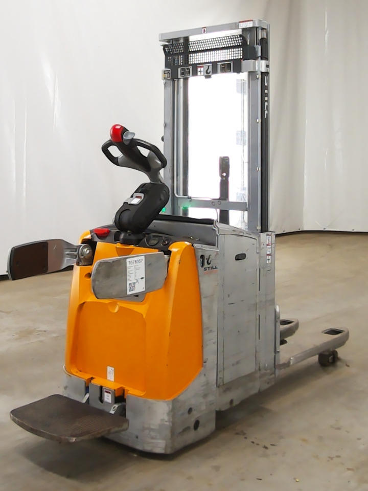 Still EXD-SF20 - Hochhubwagen: das Bild 2 Still EXD-SF20 - Hochhubwagen: das Bild 2